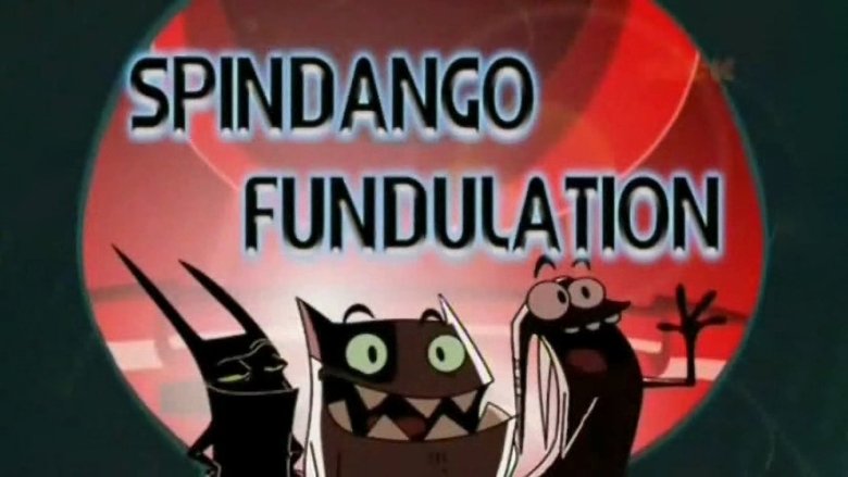 Still image for Catscratch season 1 episode 39: Spindango Fundulation