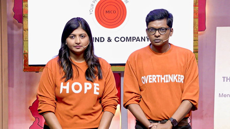 Still image for Startup Singam season 1 episode 4: Life-Saving Pitches