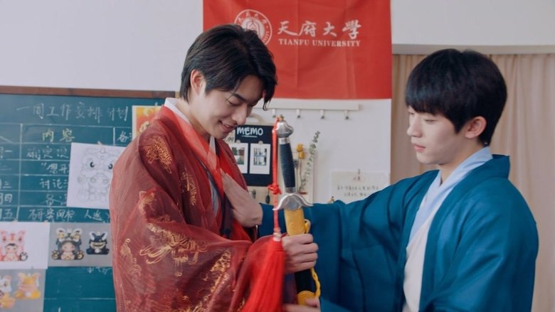 Tập 15 - Hãy Sống Tích Cực Lên