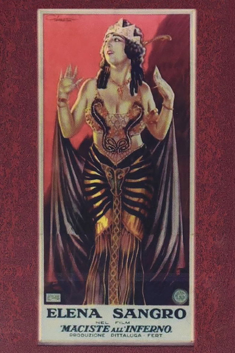 Imatge de Maciste all'inferno