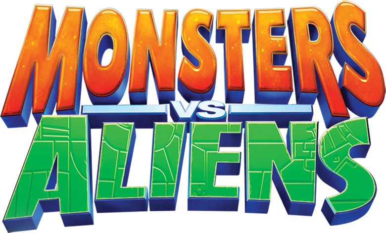 Monsters vs. Aliens