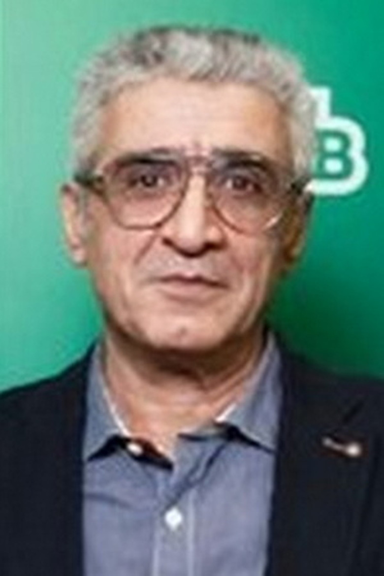 David Keosayan photo 2