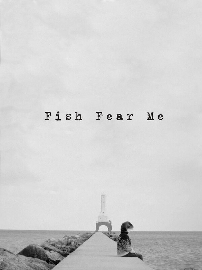 Imatge de Fish Fear Me
