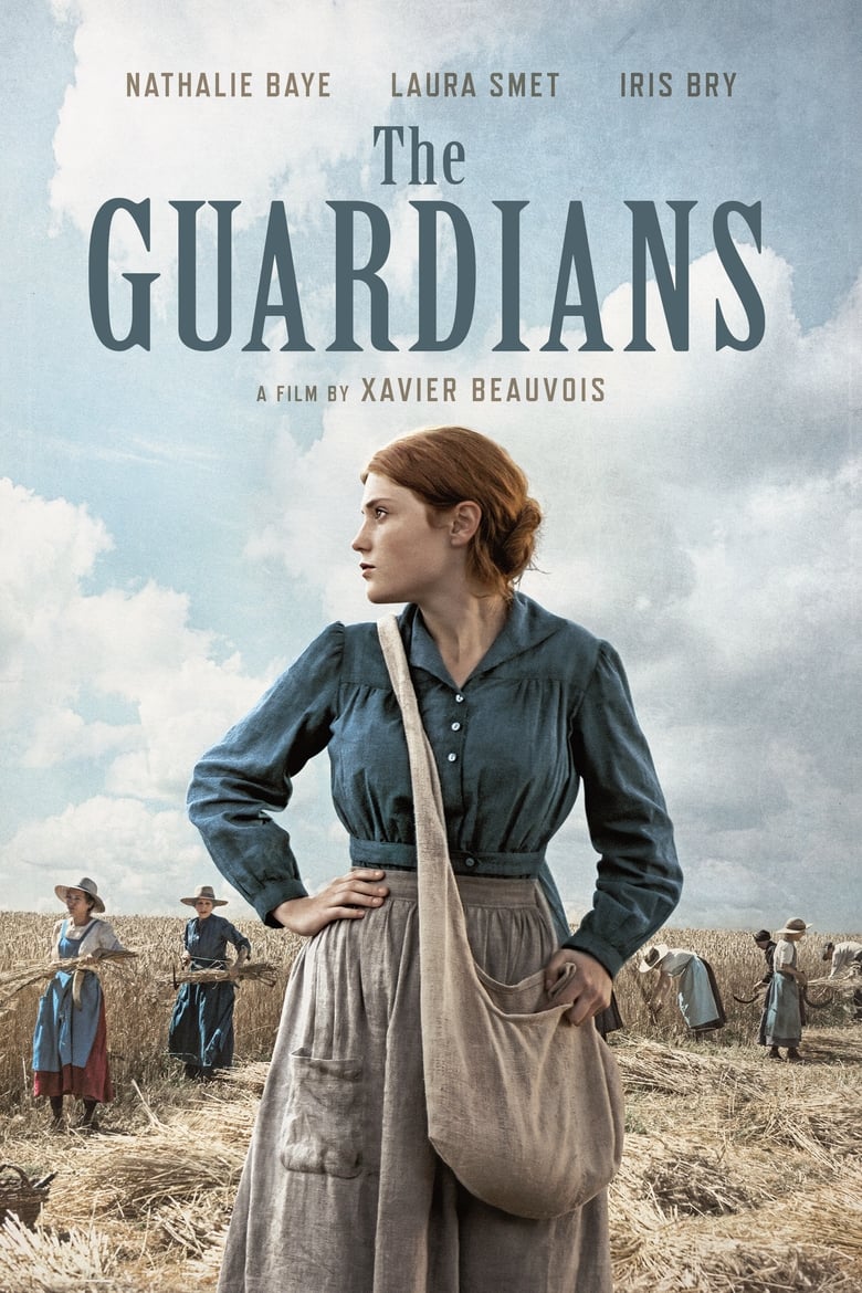 Les Gardiennes (2017)