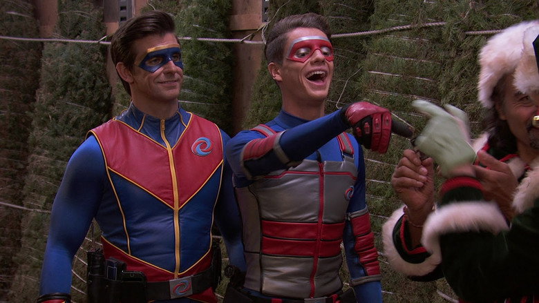 Still from Henry Danger - Season 5 Episode 28