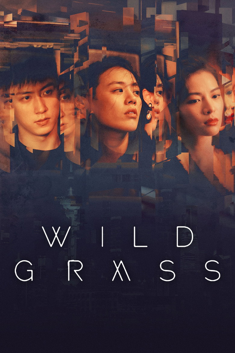 Wild Grass