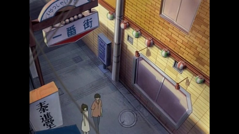 Episódio Episódio 1 da série 初夜 -ヴァージン・ナイト-