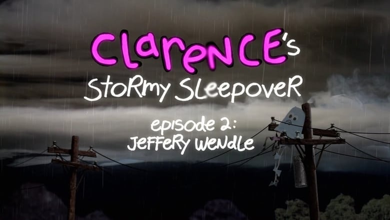 Still from Clarence - Season 3 Episode 6