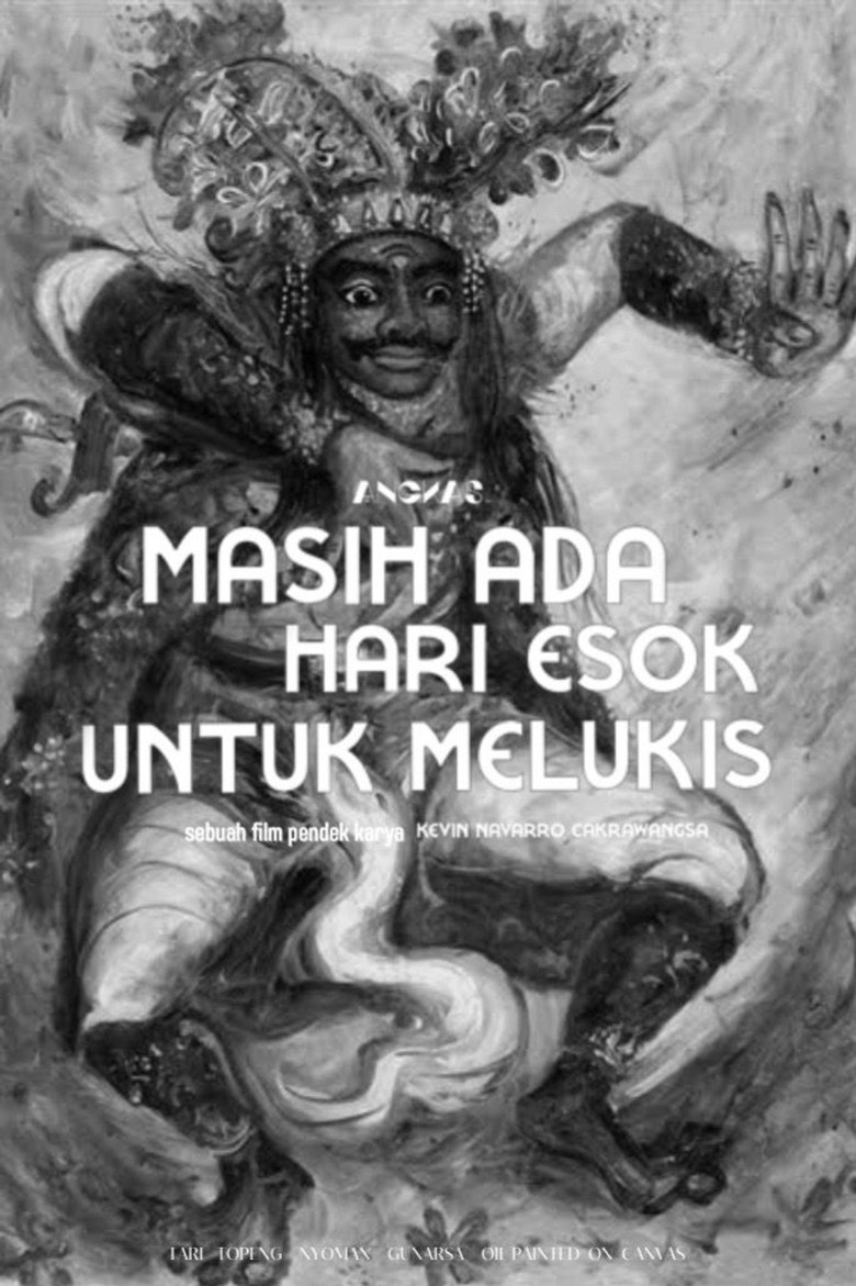 Imatge de Masih Ada Hari Esok Untuk Melukis