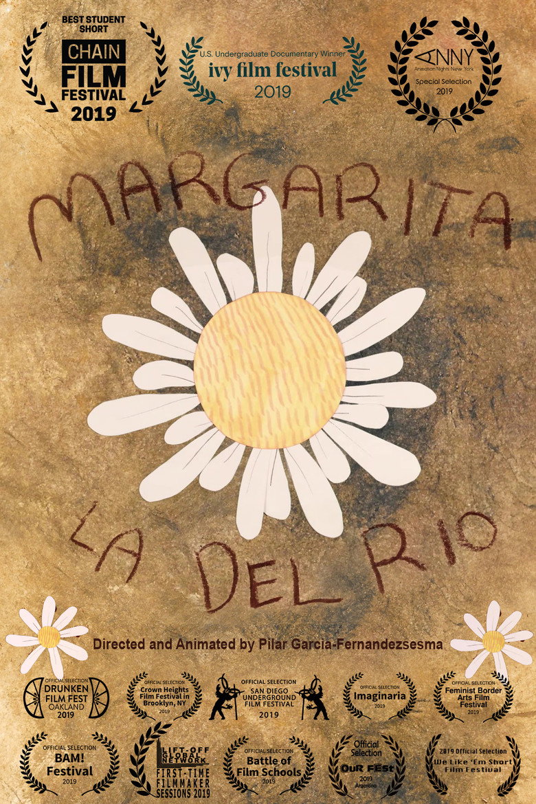 Imatge de Margarita La Del Rio