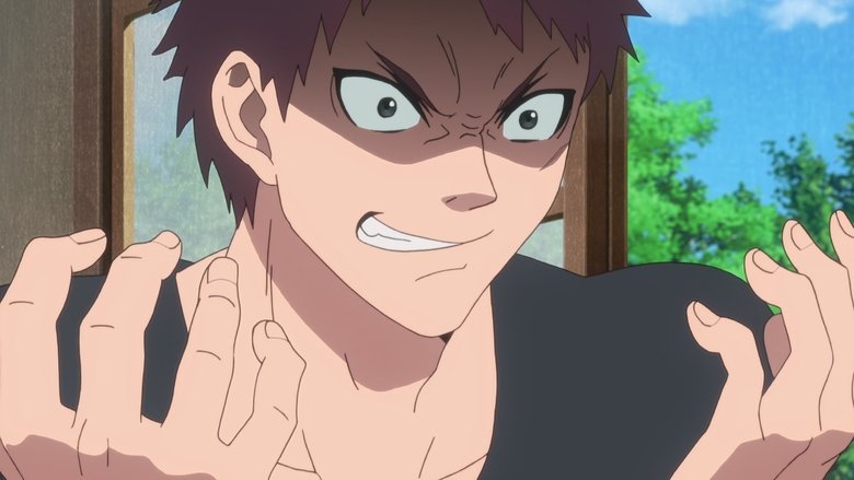 Still image for Malevolent Spirits: Mononogatari season 1 episode 13: Entrance Still image for Malevolent Spirits: Mononogatari season 1 episode 13: Entrance