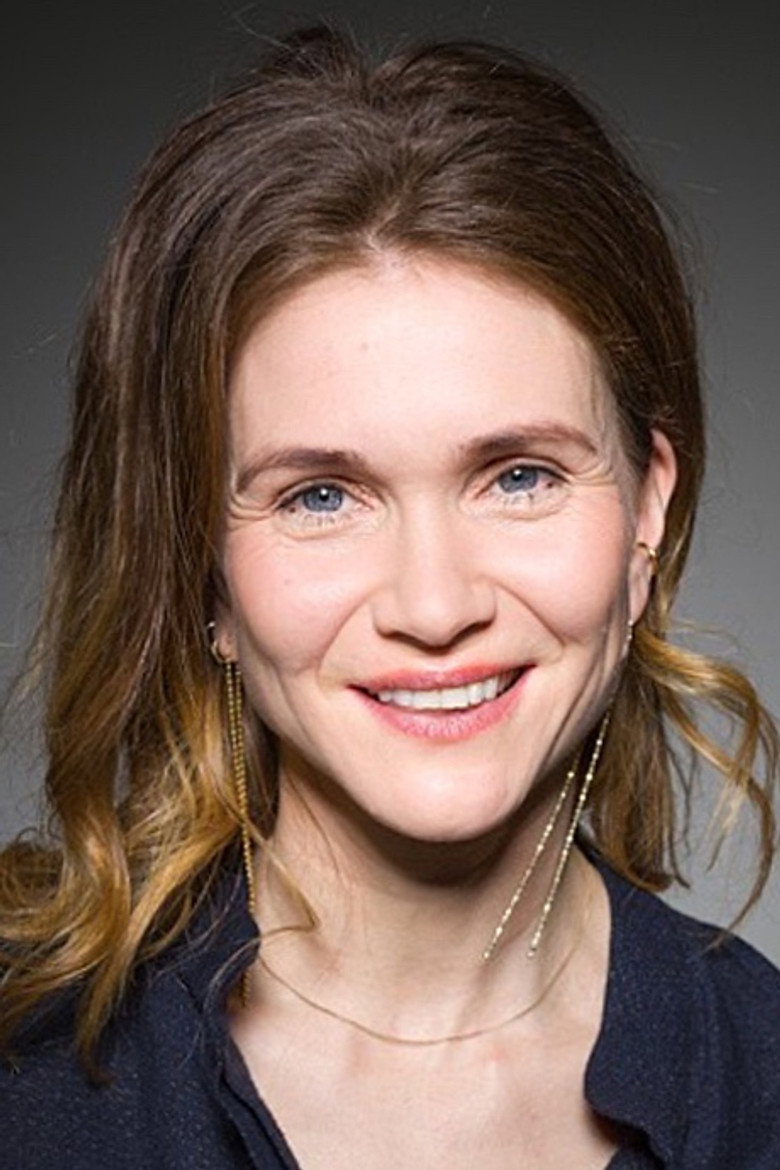 Lisa Hagmeister