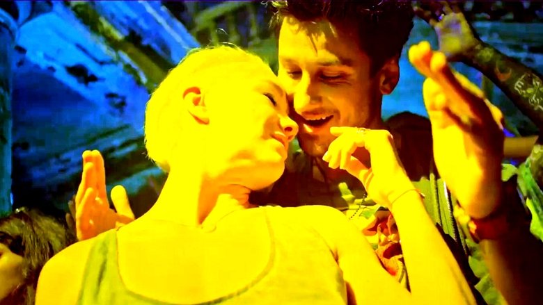 Still image for Wanna Be Happy? season 1 episode 7: Episode 7 Still image for Wanna Be Happy? season 1 episode 7: Episode 7