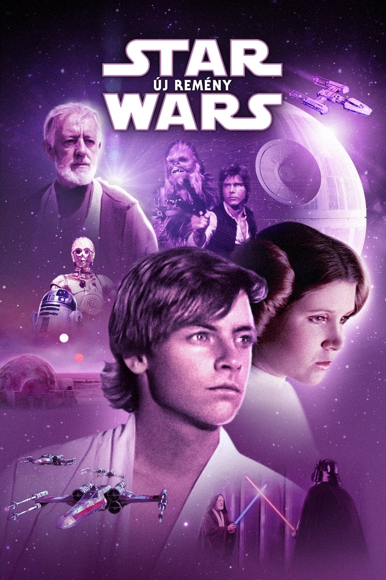Csillagok háborúja (1977)