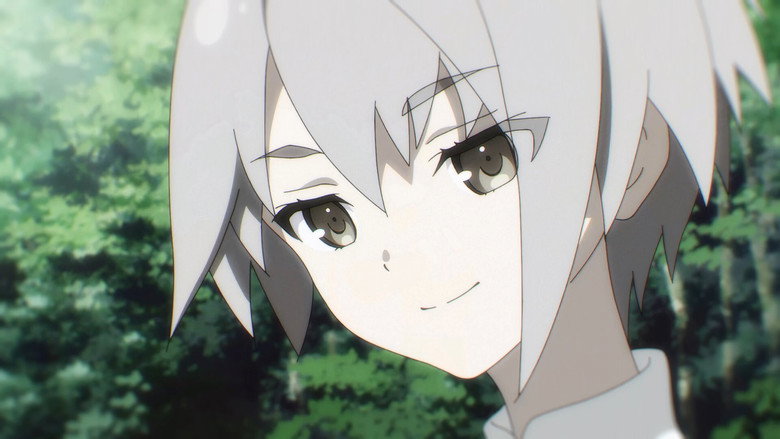 Still from Assault Lily BOUQUET - Season 1 Episode 5