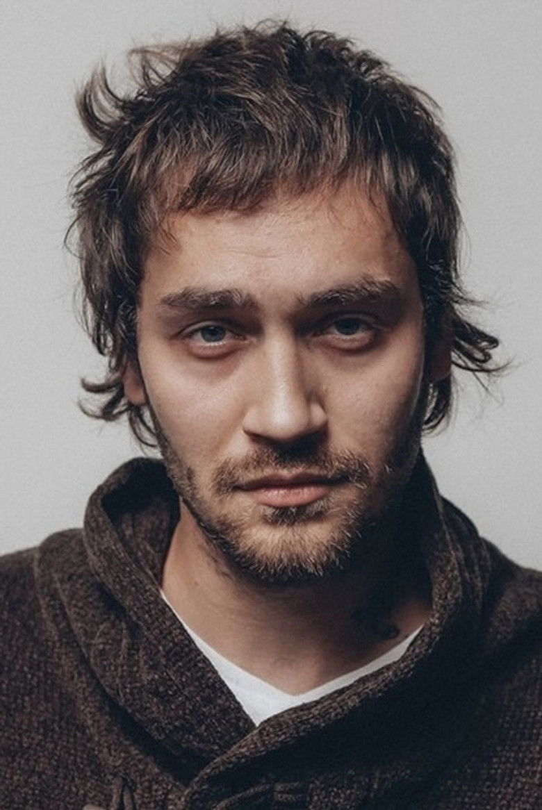 Rozhden Anusi portrait image