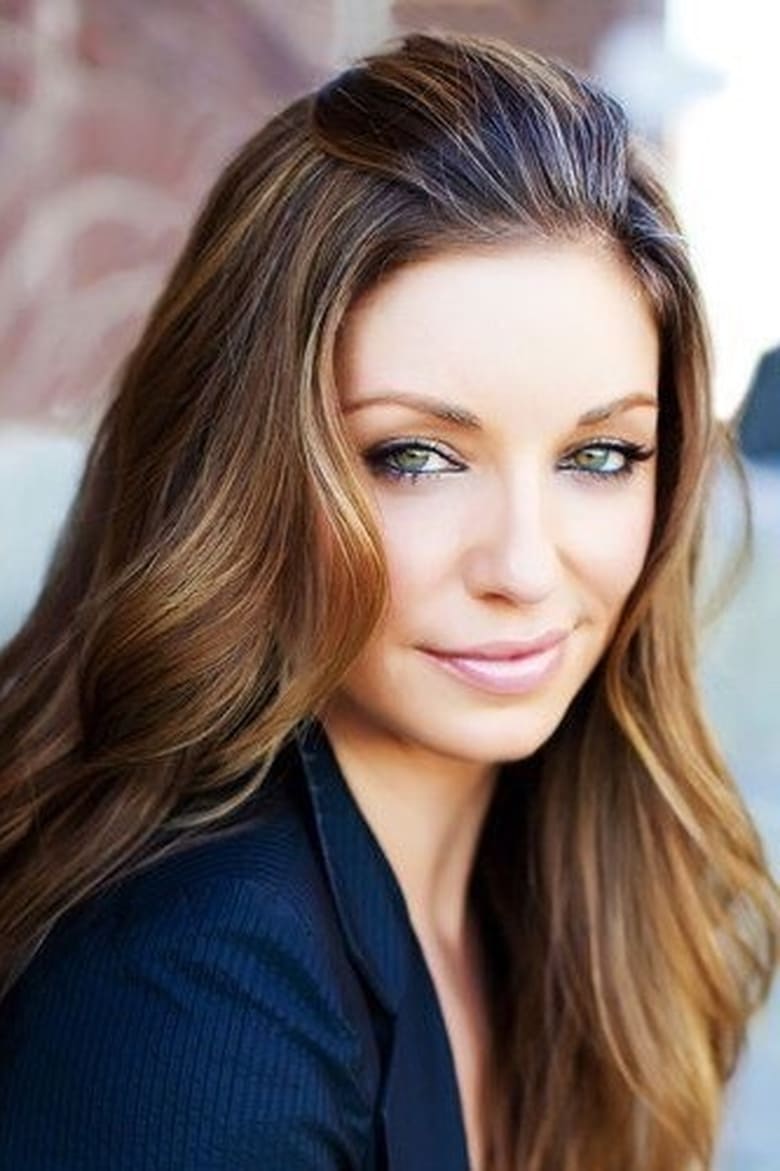 Bianca Kajlich | Friendspire.