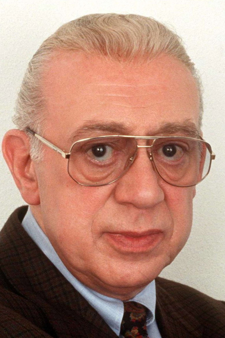 Horst Tappert photo 2