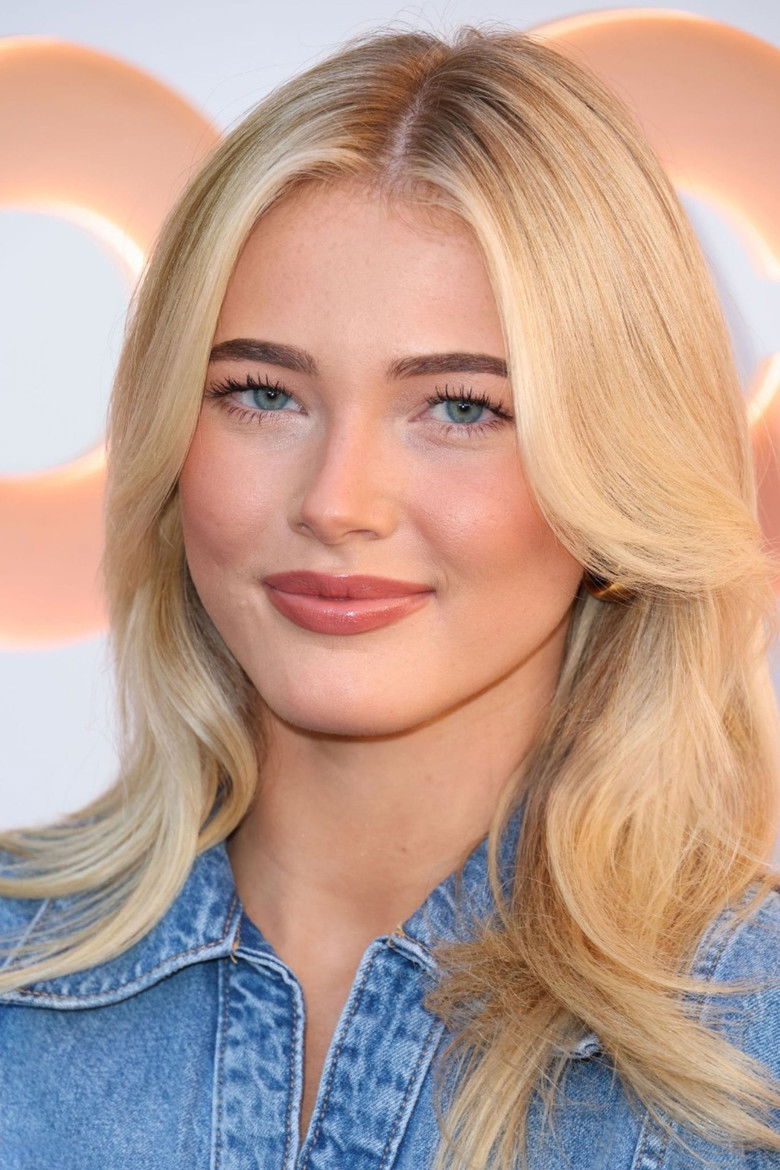 Rylee Arnold portrait image