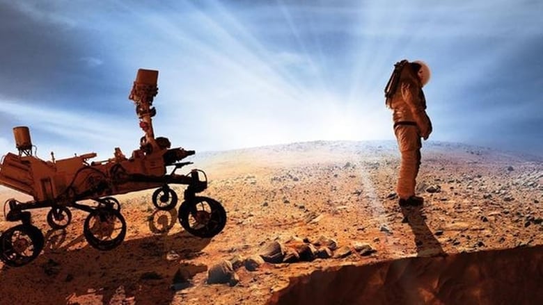 Mars: Pioneering the Planet