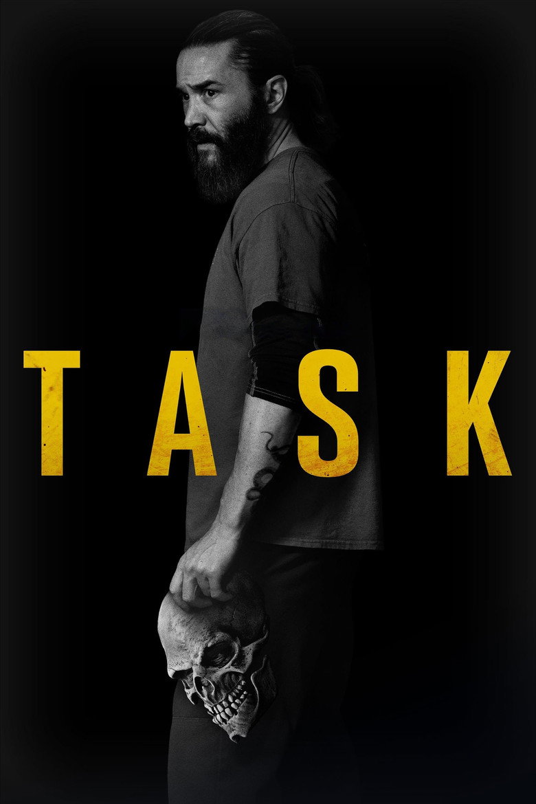 Póster la Serie