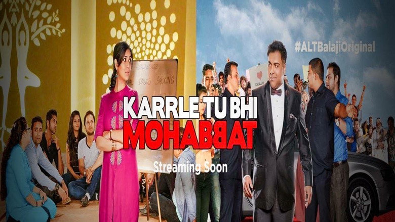 Karrle Tu Bhi Mohabbat (Web Series) with English Subtitles 