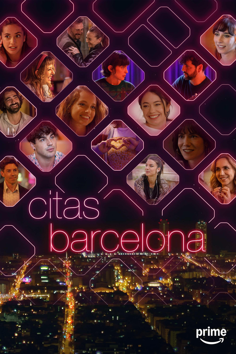 Citas Barcelona