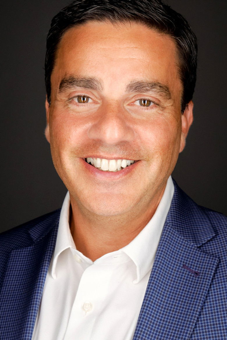 Joel Silverstone portrait image