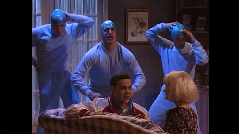 Still image for The State season 1 episode 1: Episode 1 Still image for The State season 1 episode 1: Episode 1