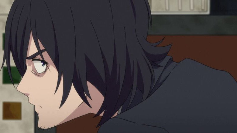 Still from SSSS.GRIDMAN - ซีซัน 1 ตอน 11