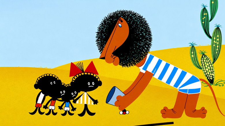 Boniface's Holiday