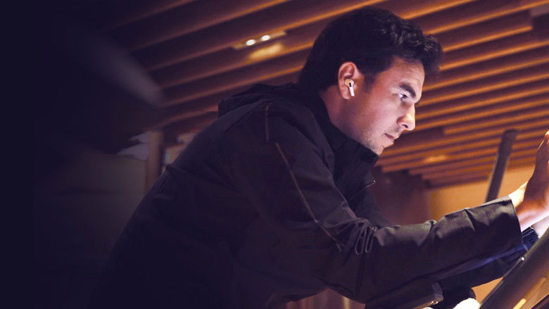 Still image for Checo season 1 episode 1: GP Singapore: King of the Street Circuits