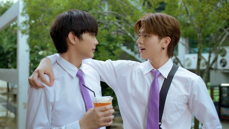 Still image for Fourever You season 1 episode 10: Episode 10 Still image for Fourever You season 1 episode 10: Episode 10