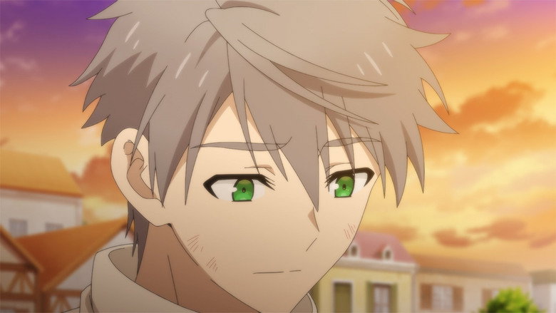 Still from Villainess Level 99: I May Be the Hidden Boss But I'm Not the Demon Lord - Season 1 Episode 9
