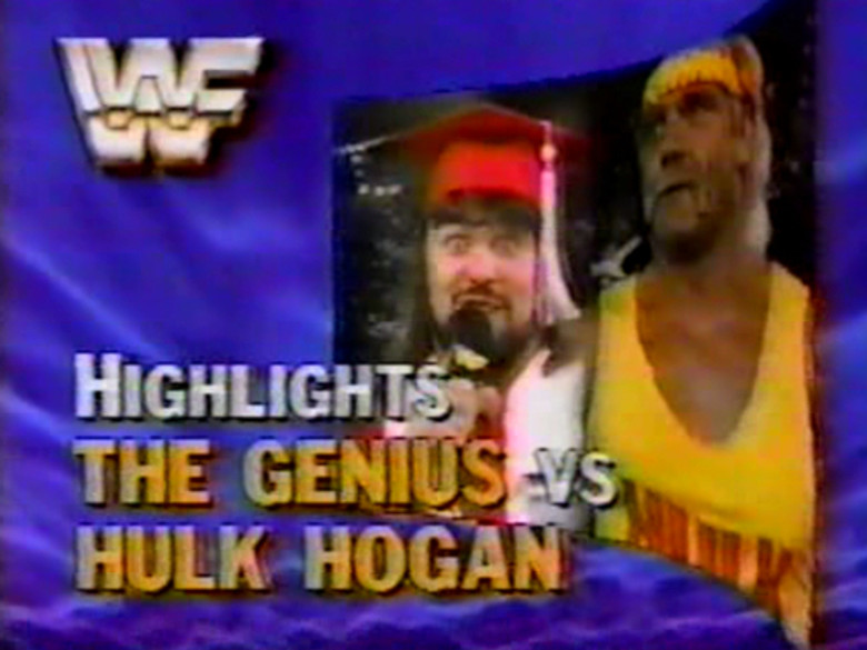 WWF Superstars 시즌 4 48화