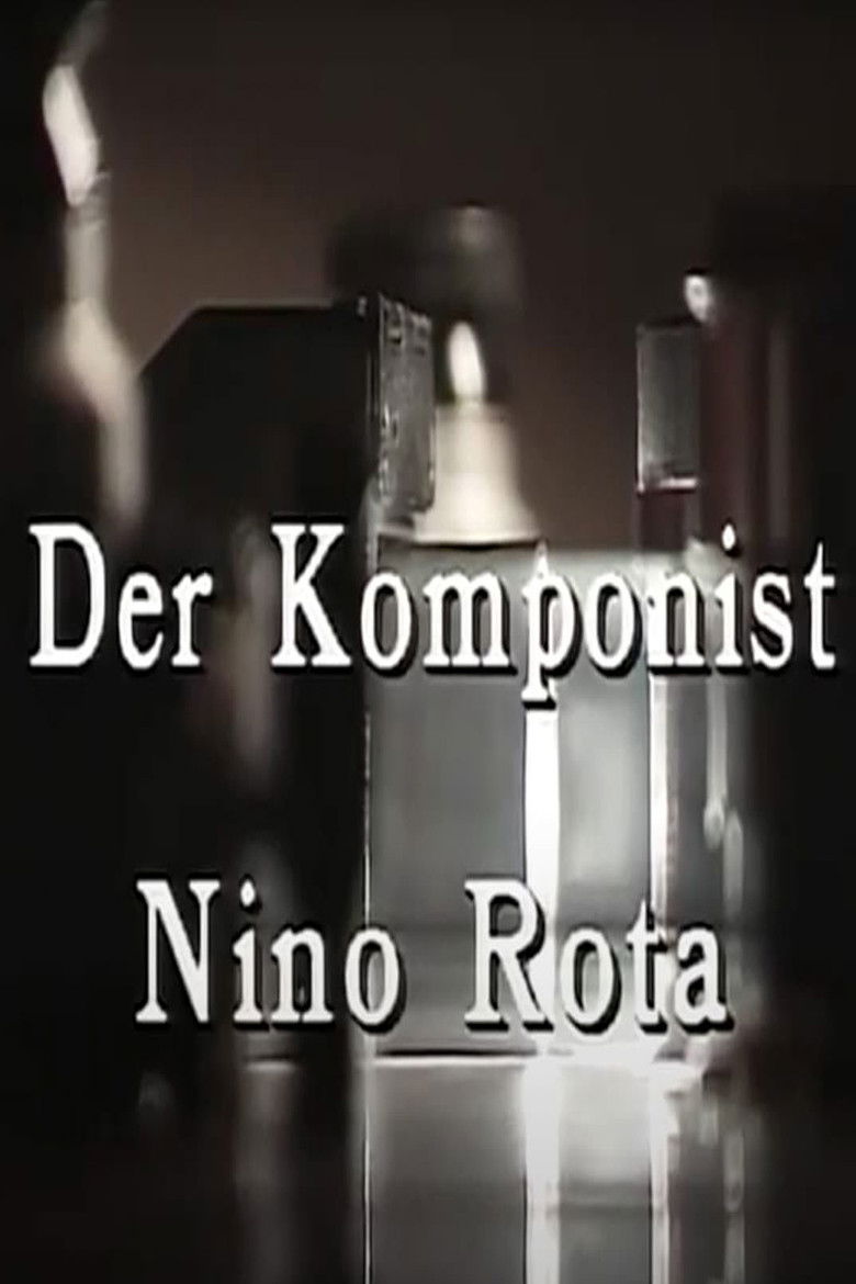 Imatge de Zwischen Kino und Konzert - Der Komponist Nino Rota