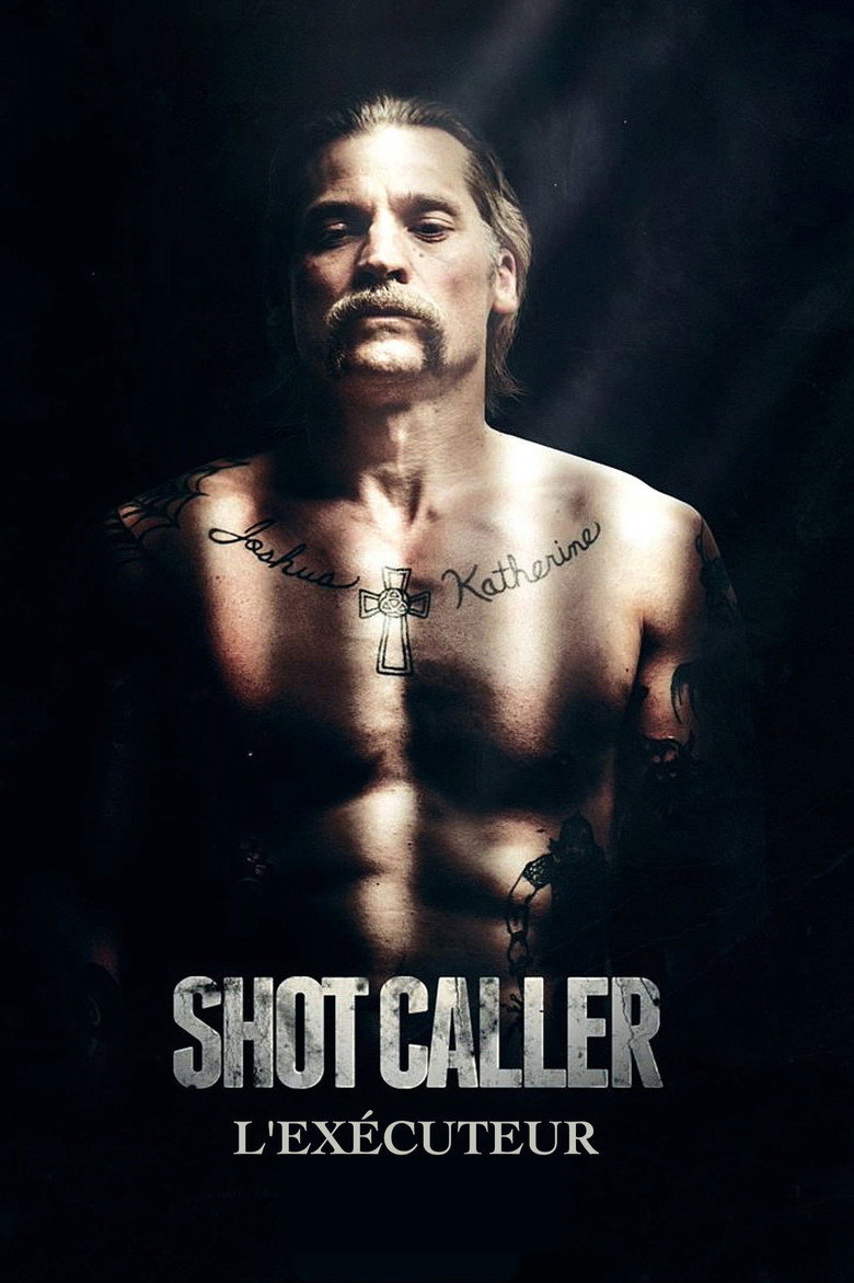 Imatge de Shot Caller