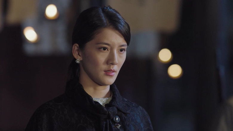 Still image for Battlefield Obsession season 1 episode 21: Episode 21