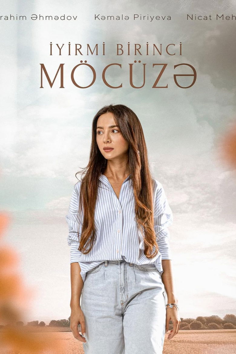 Imatge de 21-ci Möcüzə