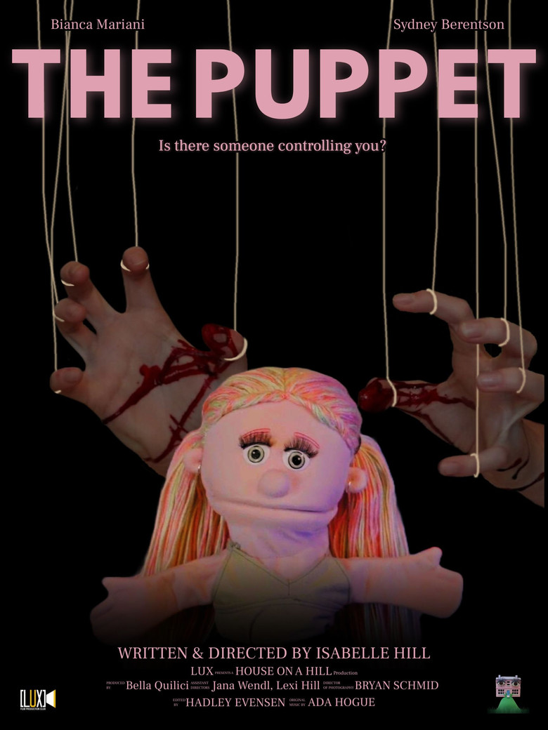 Imatge de The Puppet