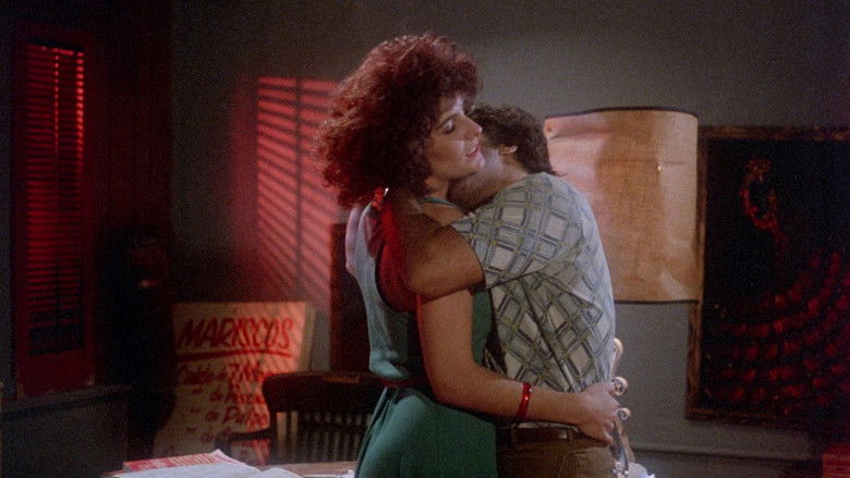 Image d'arrière-plan 8 du film Eat at the Blue Fox