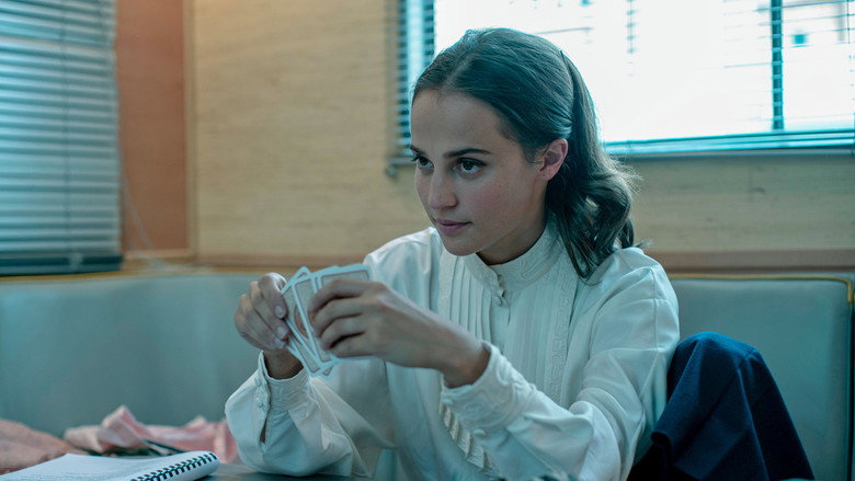 Still from Irma Vep - Season 1 Episode 2