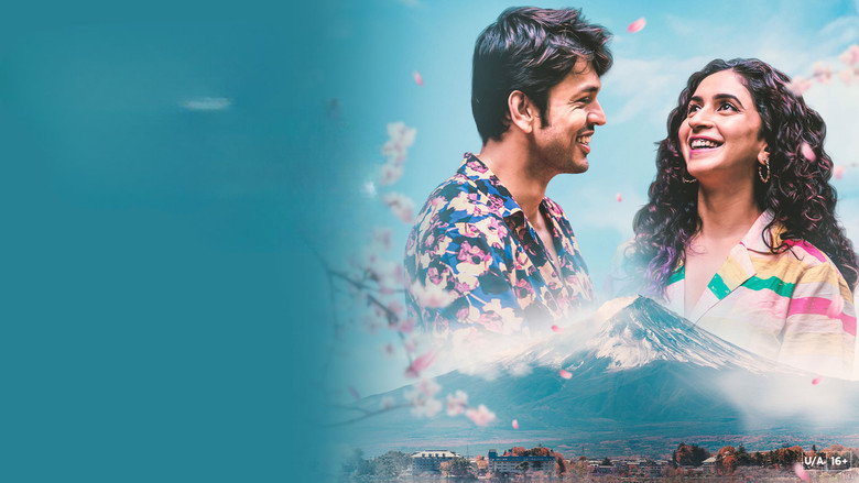 Toh Ti Ani Fuji (2026) Dual Audio [Hindi ORG & Marathi] WEB-DL 480p, 720p & 1080p | GDRive