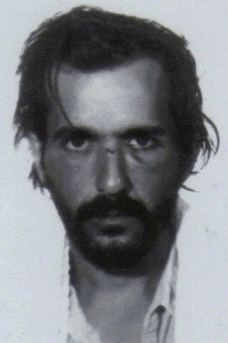 Danny DeCarlo portrait