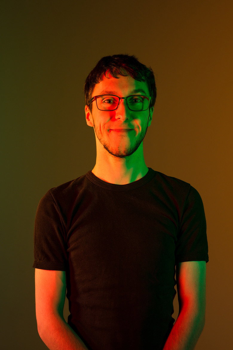 Willem van der Zanden photo 2