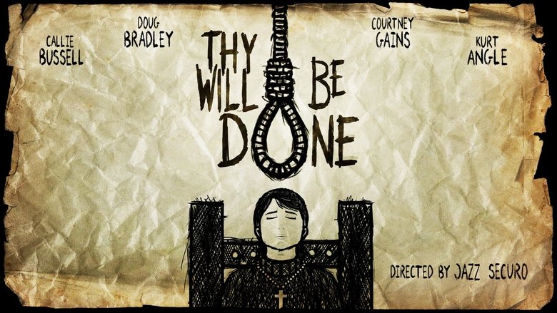 Thy Will Be Done