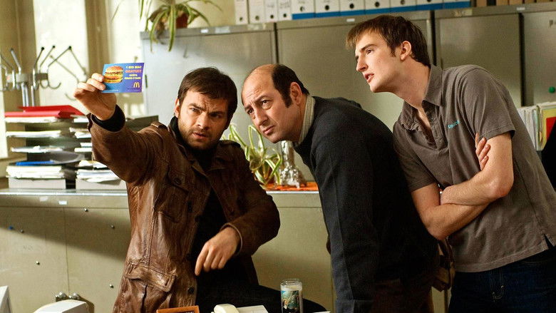 Image d'arrière-plan 6 du film Protéger & servir