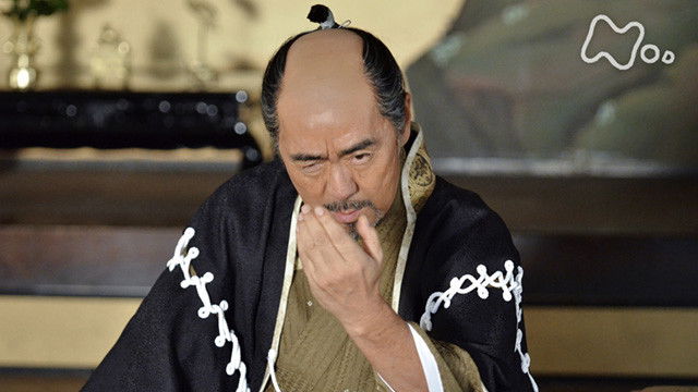 Still image for Strategist KANBE season 1 episode 46: Ieyasu Takes Action Still image for Strategist KANBE season 1 episode 46: Ieyasu Takes Action