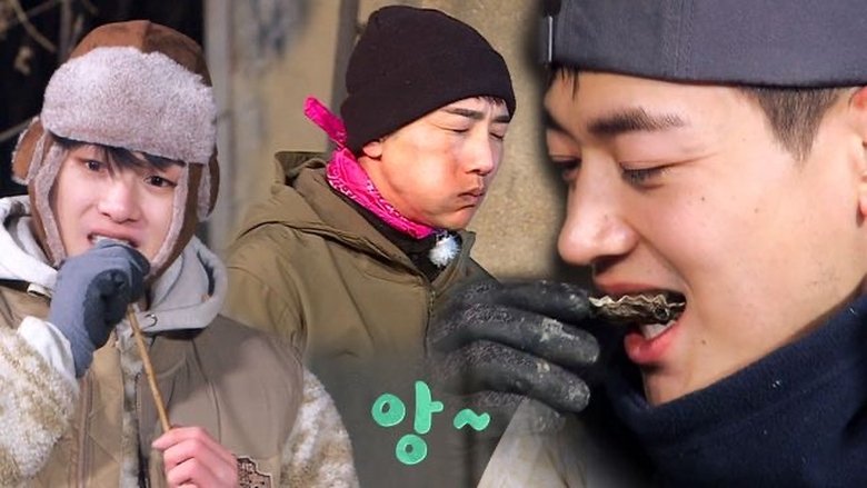 Still image for Law of the Jungle season 1 episode 439: Pioneers EP 2 Still image for Law of the Jungle season 1 episode 439: Pioneers EP 2