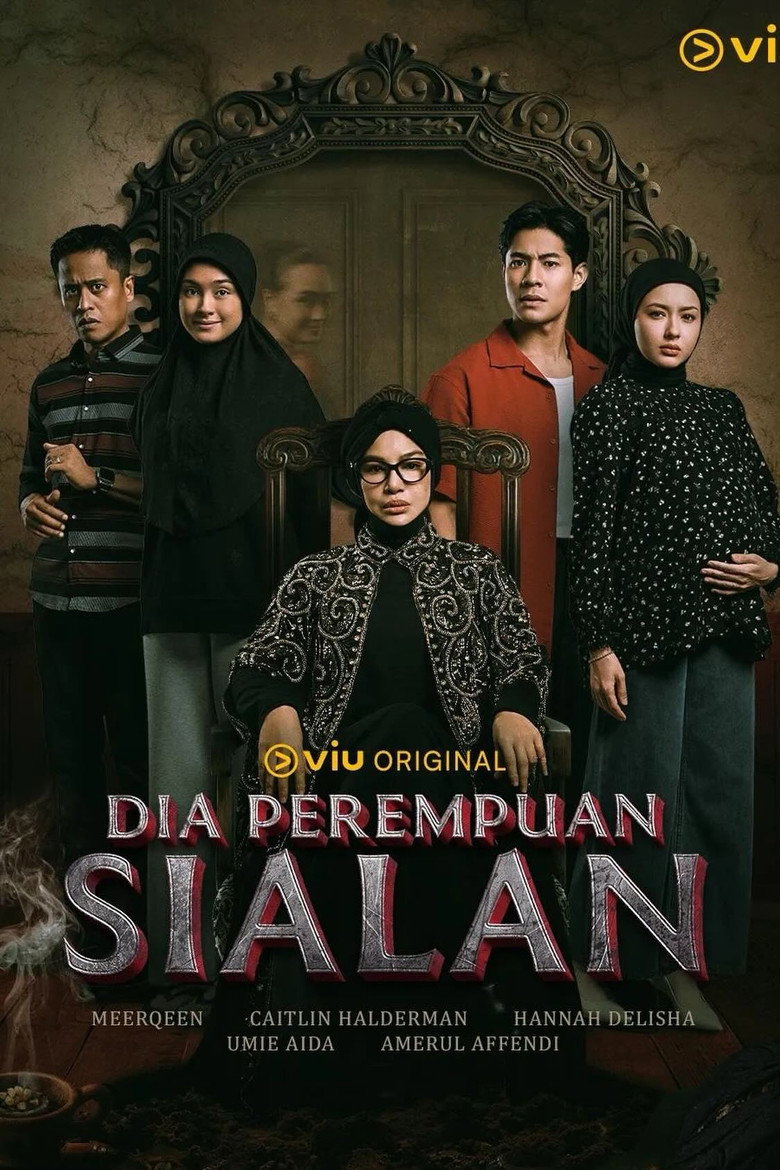 The Hidden Hand